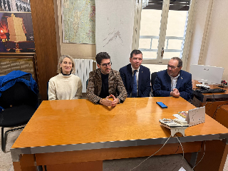 Chieti chiude l’anno da Città Europea dello Sport: evento finale il 19 dicembre